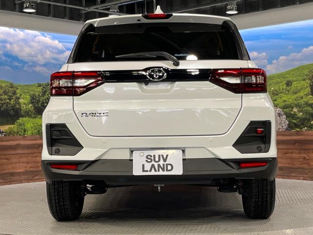 TOYOTA RAIZE 2025 Image 31