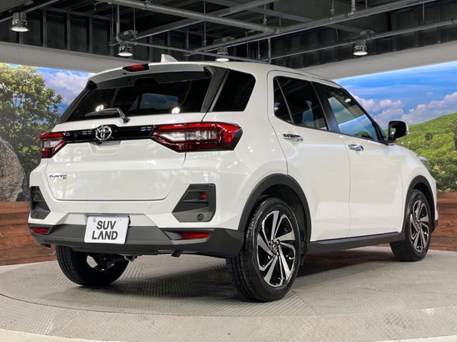 TOYOTA RAIZE 2025 Image 31