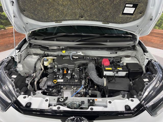 TOYOTA RAIZE 2025 Image 31