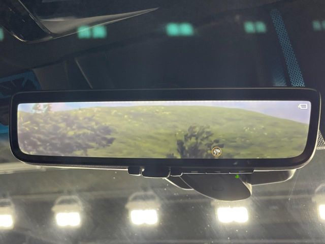 TOYOTA HARRIER HYBRID 2023 Image 31