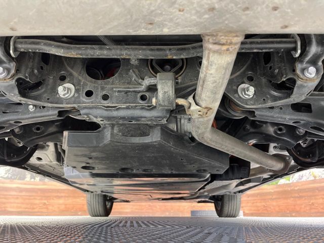 TOYOTA HARRIER HYBRID 2023 Image 31