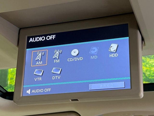 TOYOTA VELLFIRE 2009 Image 31