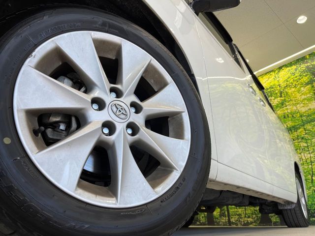 TOYOTA VELLFIRE 2009 Image 31