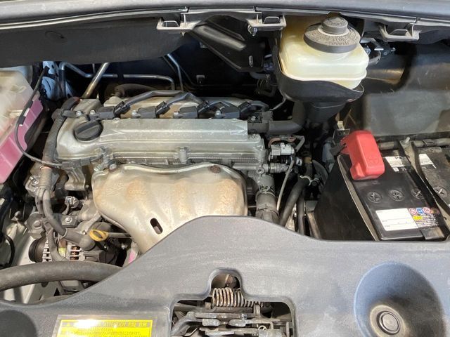 TOYOTA VELLFIRE 2009 Image 31