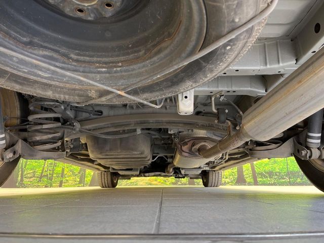 TOYOTA VELLFIRE 2009 Image 31