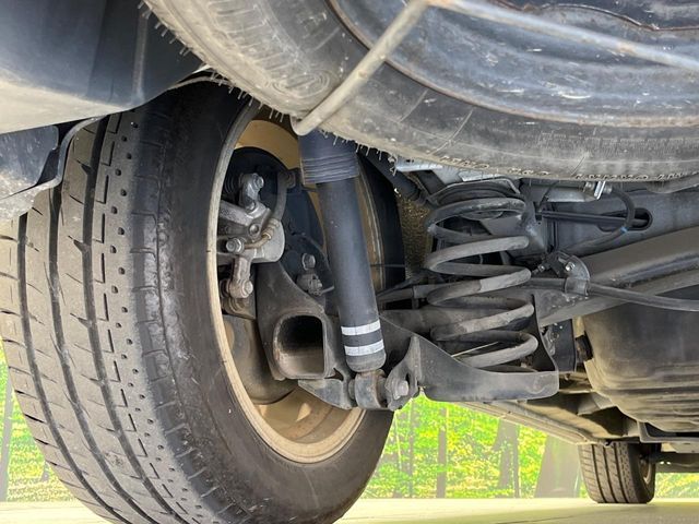 TOYOTA VELLFIRE 2009 Image 31