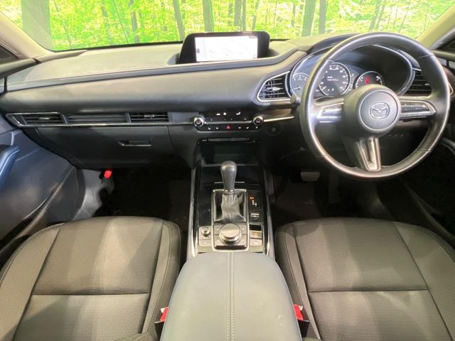 MAZDA CX-30 2020 Image 31