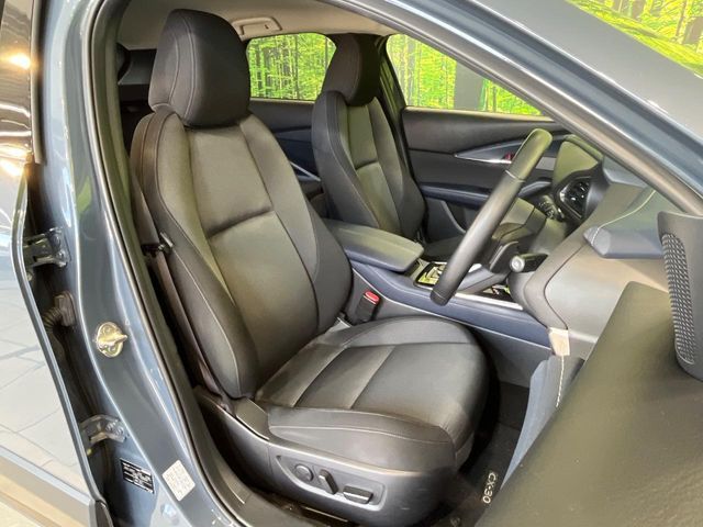 MAZDA CX-30 2020 Image 31