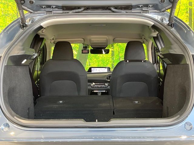 MAZDA CX-30 2020 Image 31