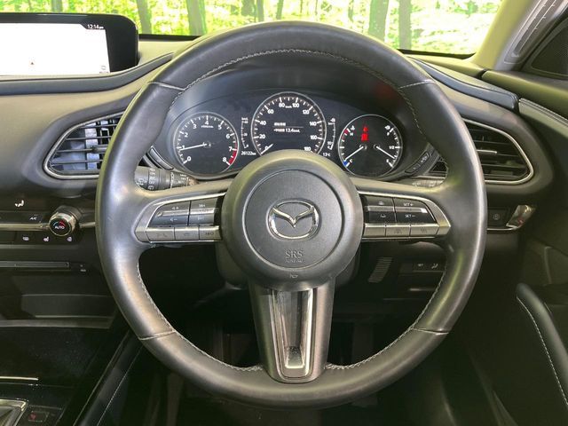 MAZDA CX-30 2020 Image 31