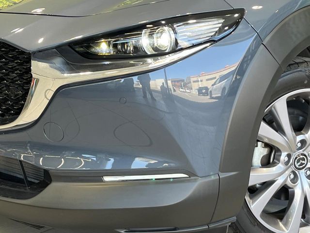 MAZDA CX-30 2020 Image 31