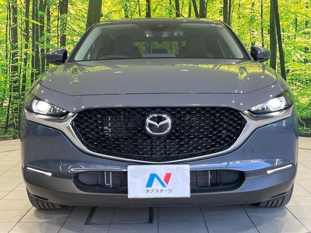 MAZDA CX-30 2020 Image 31