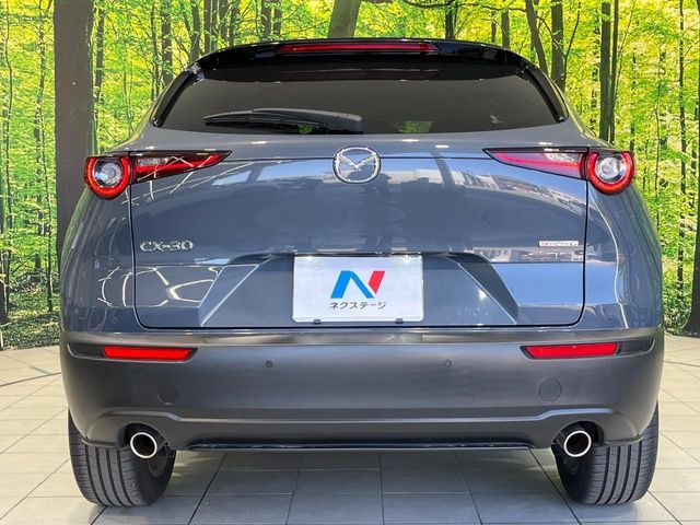 MAZDA CX-30 2020 Image 31