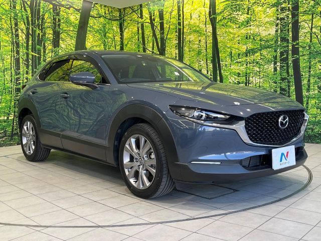 MAZDA CX-30 2020 Image 31