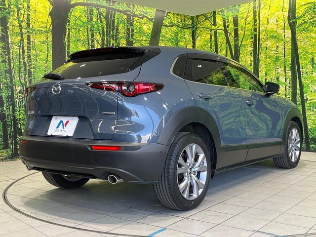 MAZDA CX-30 2020 Image 31