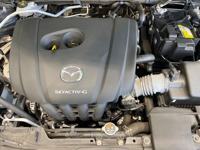 MAZDA CX-30 2020 Image 31