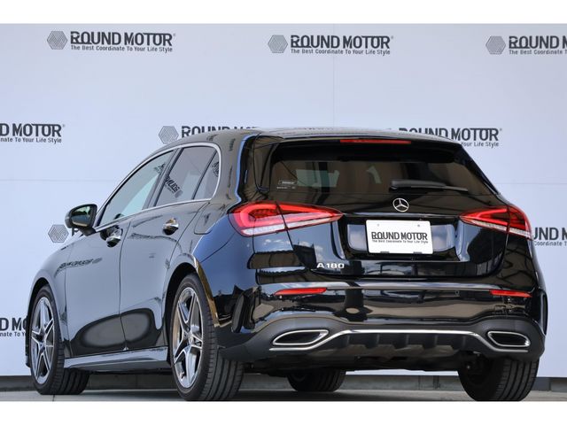 MERCEDES BENZ A CLAS 2021 Image 31