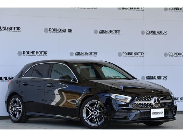 MERCEDES BENZ A CLAS 2021 Image 31