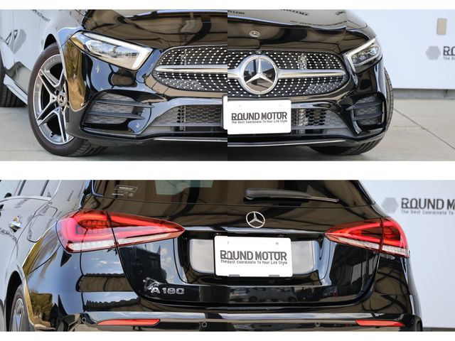 MERCEDES BENZ A CLAS 2021 Image 31