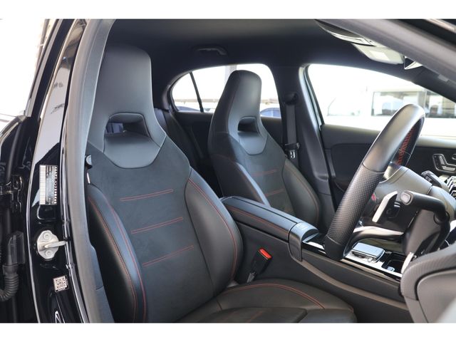 MERCEDES BENZ A CLAS 2021 Image 31