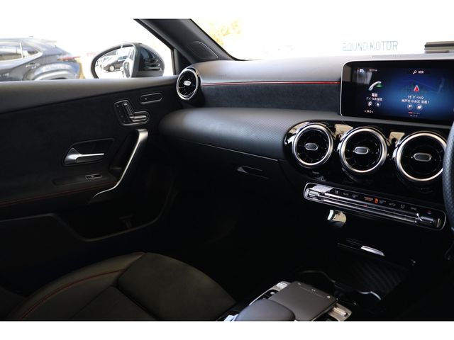 MERCEDES BENZ A CLAS 2021 Image 31