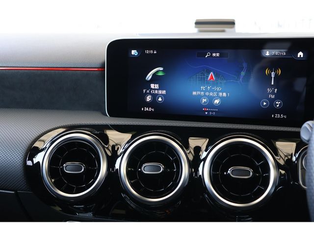 MERCEDES BENZ A CLAS 2021 Image 31