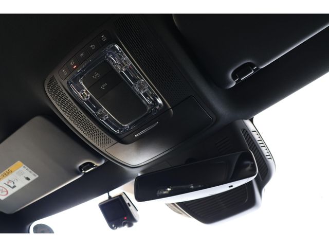 MERCEDES BENZ A CLAS 2021 Image 31