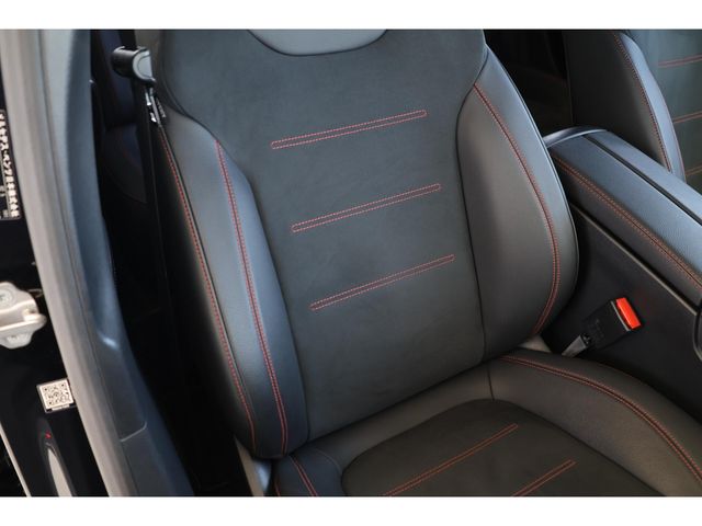 MERCEDES BENZ A CLAS 2021 Image 31