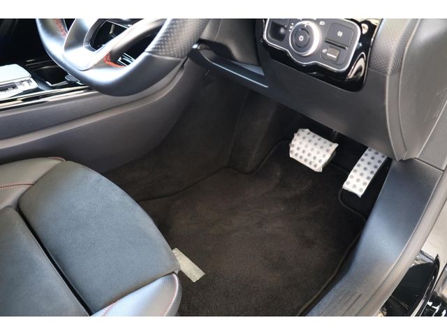 MERCEDES BENZ A CLAS 2021 Image 31