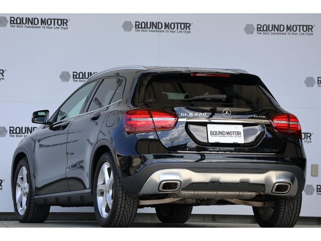 MERCEDES BENZ GLA CL 2019 Image 31