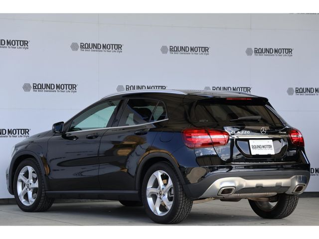 MERCEDES BENZ GLA CL 2019 Image 31
