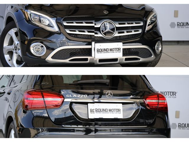 MERCEDES BENZ GLA CL 2019 Image 31