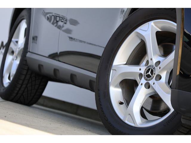 MERCEDES BENZ GLA CL 2019 Image 31