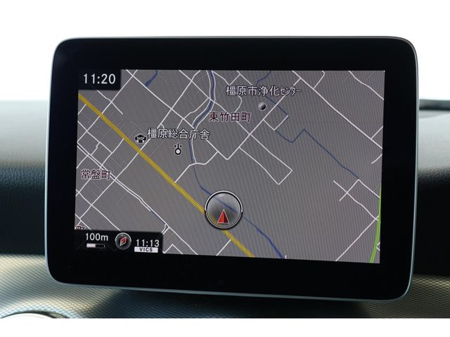 MERCEDES BENZ GLA CL 2019 Image 31