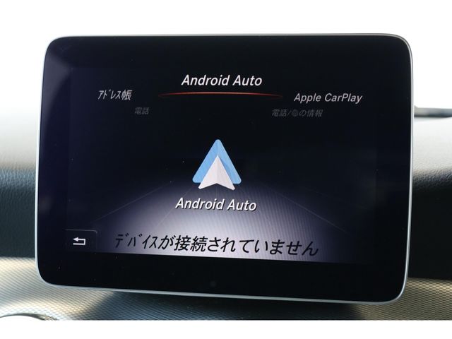 MERCEDES BENZ GLA CL 2019 Image 31