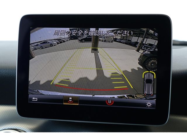 MERCEDES BENZ GLA CL 2019 Image 31