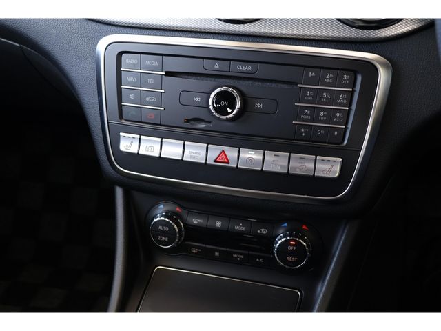 MERCEDES BENZ GLA CL 2019 Image 31