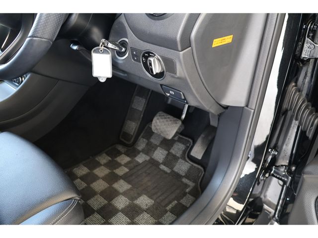 MERCEDES BENZ GLA CL 2019 Image 31