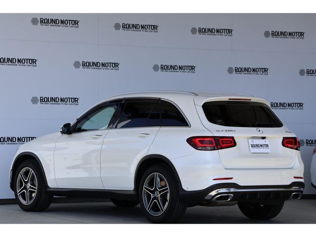 MERCEDES BENZ GLC CL 2020 Image 31