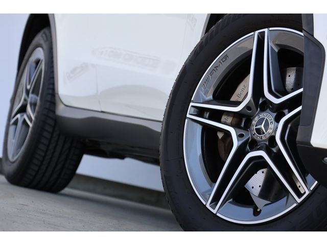 MERCEDES BENZ GLC CL 2020 Image 31