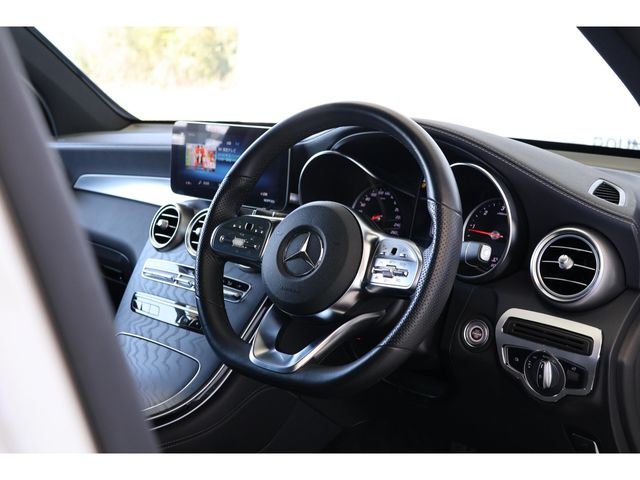MERCEDES BENZ GLC CL 2020 Image 31