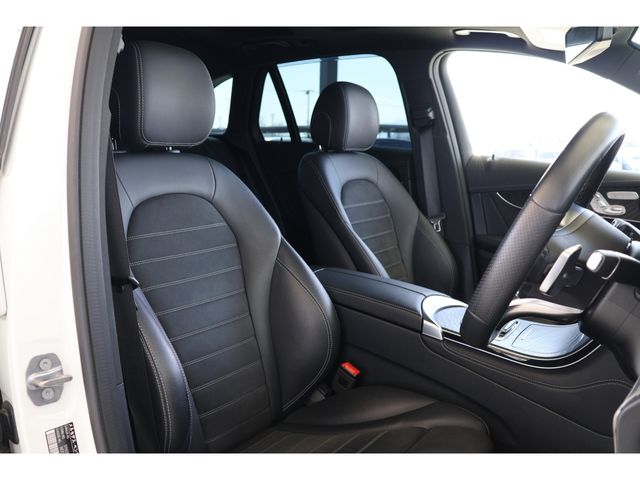 MERCEDES BENZ GLC CL 2020 Image 31