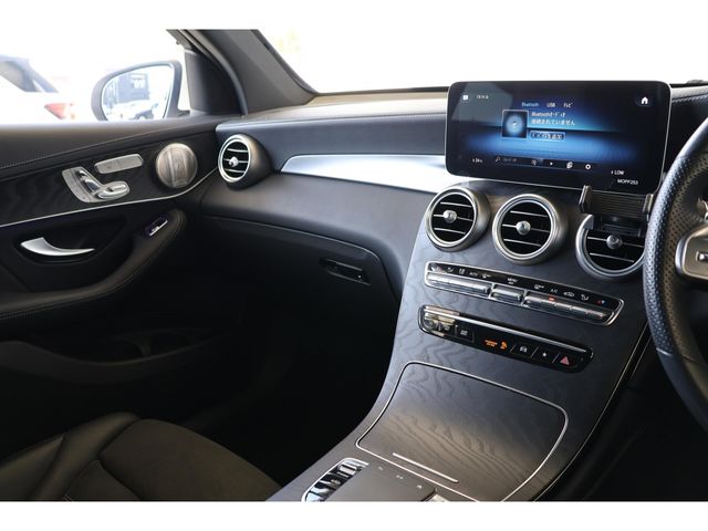 MERCEDES BENZ GLC CL 2020 Image 31