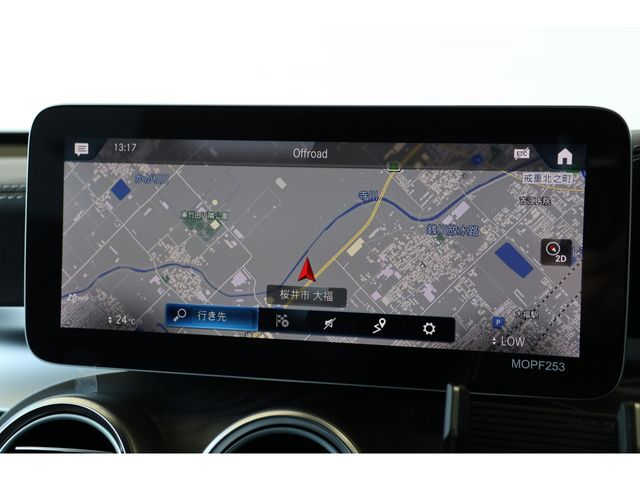 MERCEDES BENZ GLC CL 2020 Image 31