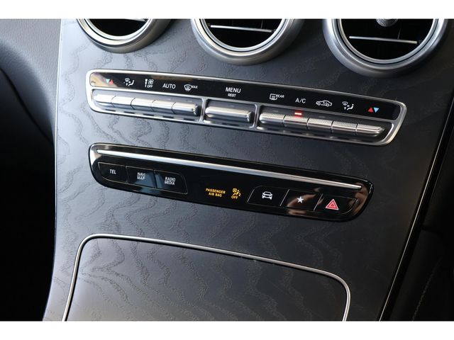 MERCEDES BENZ GLC CL 2020 Image 31