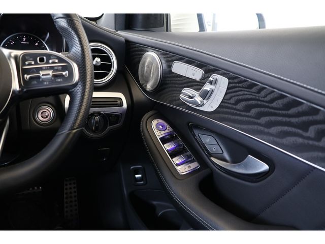 MERCEDES BENZ GLC CL 2020 Image 31