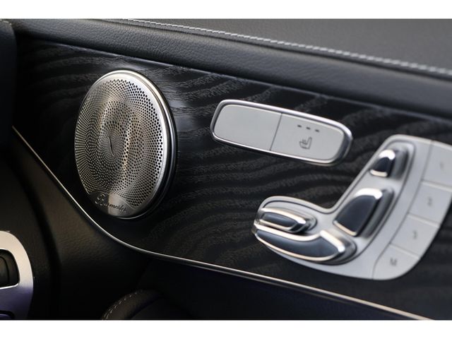 MERCEDES BENZ GLC CL 2020 Image 31