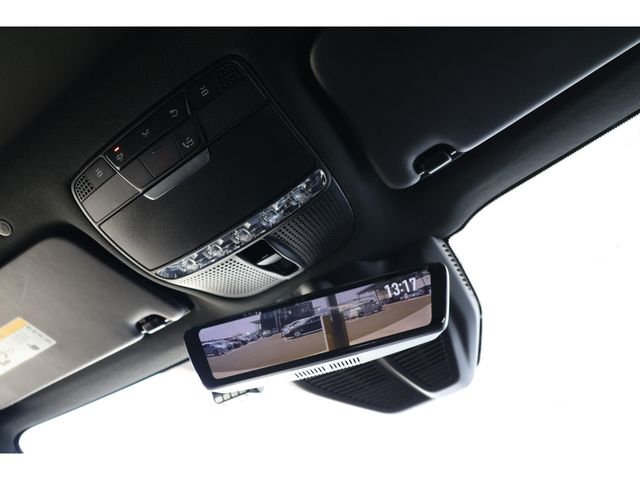 MERCEDES BENZ GLC CL 2020 Image 31