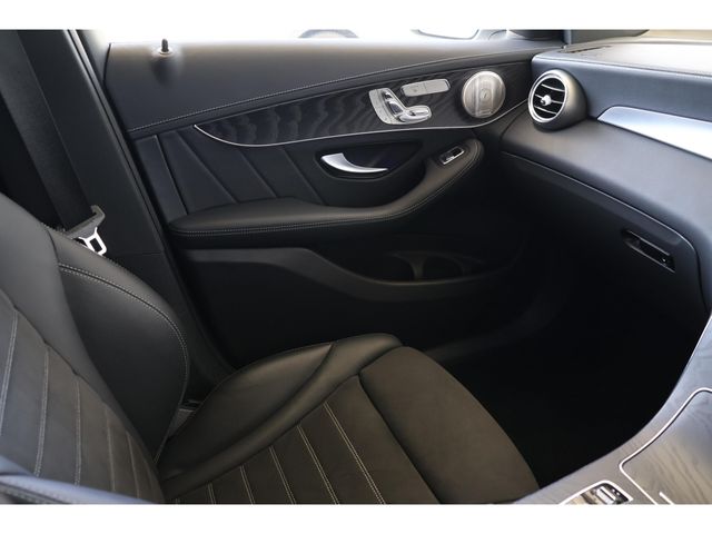 MERCEDES BENZ GLC CL 2020 Image 31