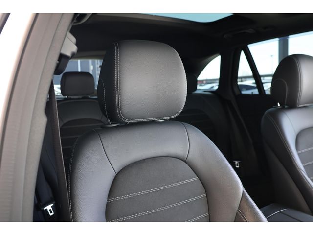 MERCEDES BENZ GLC CL 2020 Image 31